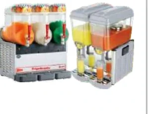 Slush Machine