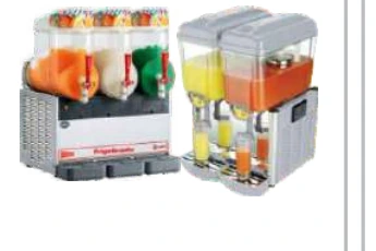 Slush Machine
