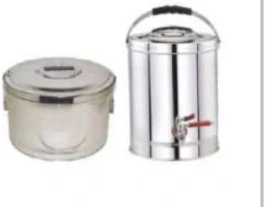 Hot-Pot Tea Thermos