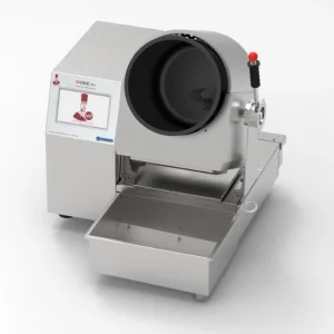 Wokie — Automated Wok Cooking Machine
