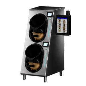 HOUCOOK MK1-2 Pro Commercial Cooking System