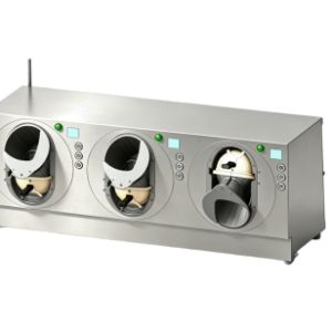 HOUCOOK X3 Commercial Cooking System