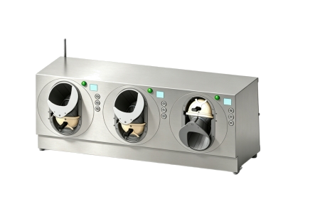 HOUCOOK X3 Commercial Cooking System