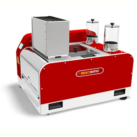 DosaMatic – Automatic Dosa Making Machine