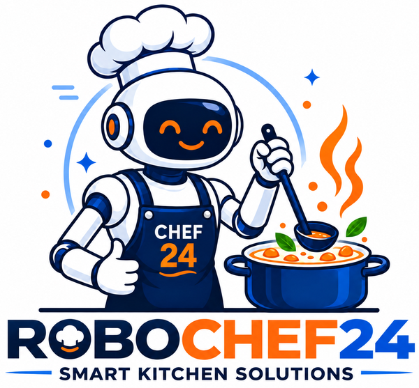 RoboChef24 — Smart Kitchen Solutions